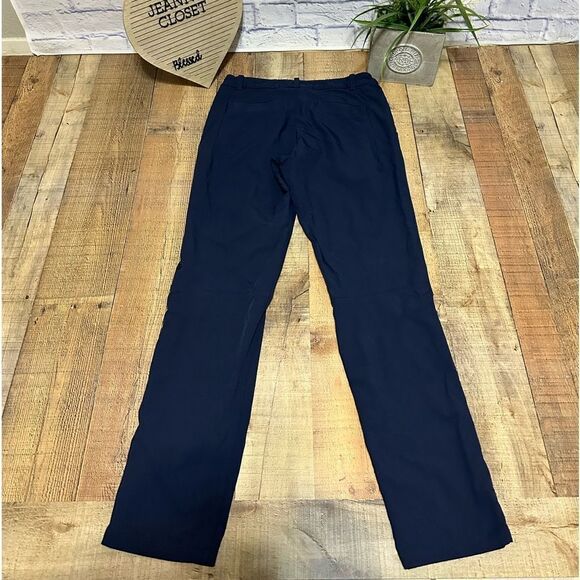 Lululemon Commission slim fit Pant performance Chino Nautical Navy
Size 32 - Picture 2 of 14
